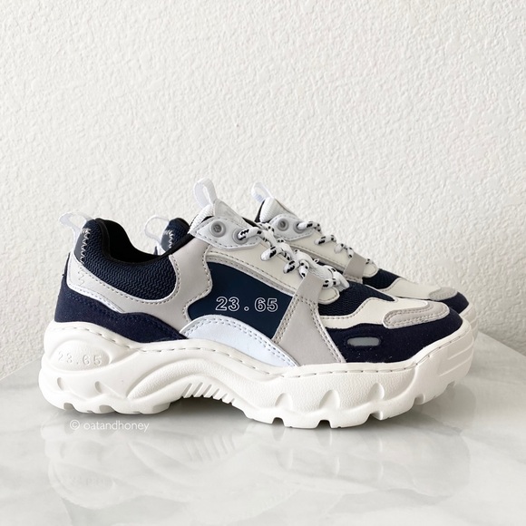 23.65 Shoes | 2365 V2 Sneakers Multi As Seen On Jungkook Of Bts | Poshmark